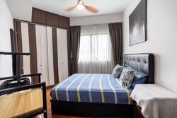 Stratford Court (D16), Condominium #596107841